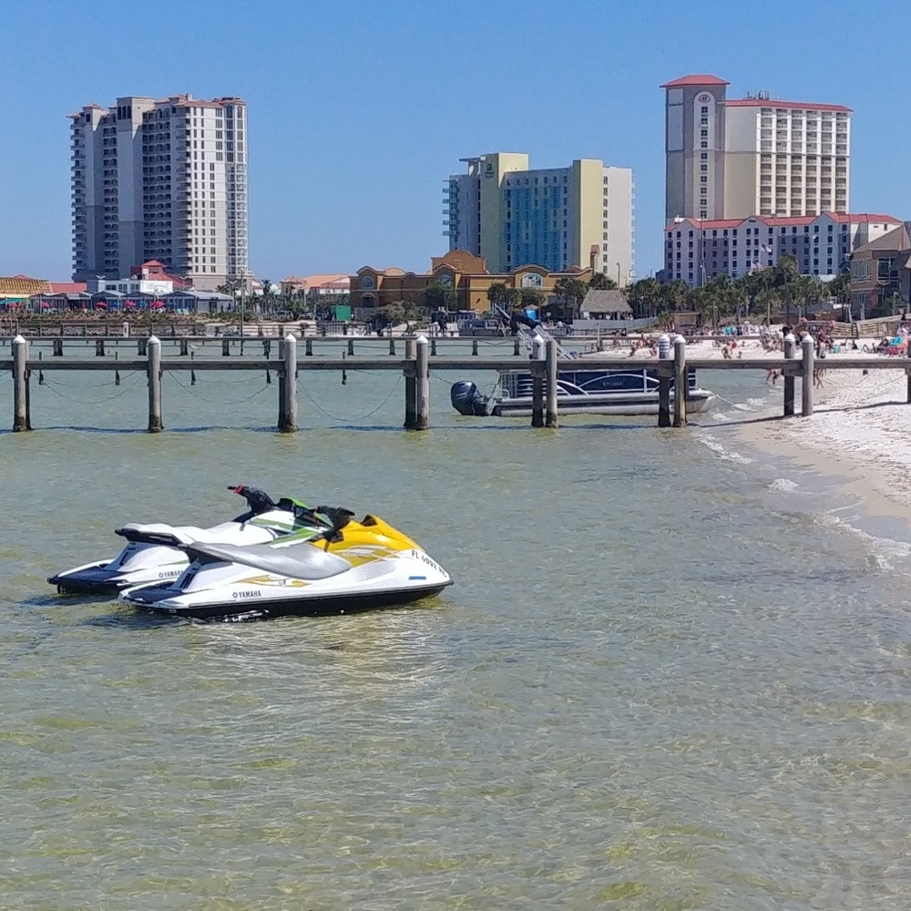 Meet your Posher, Keona